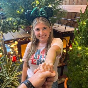 Meet your Posher, Megan